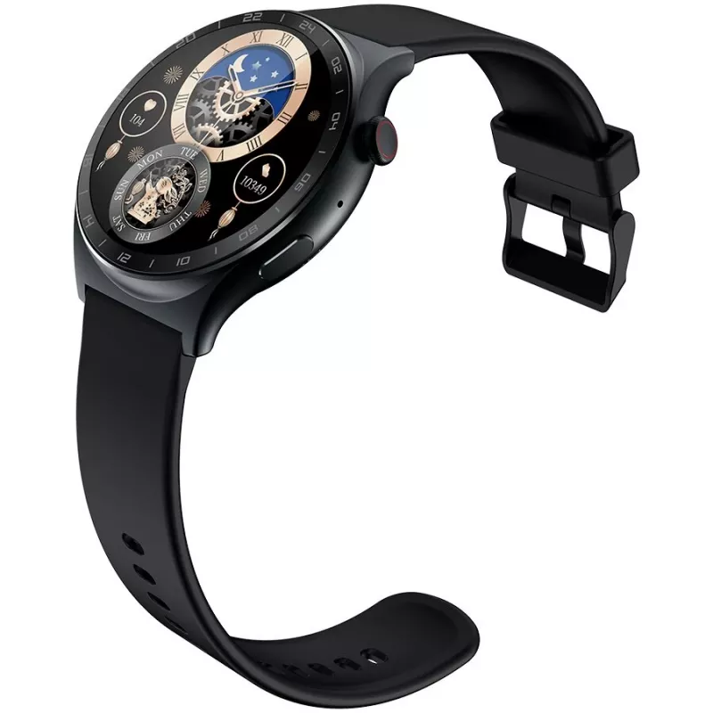 Infinix XWatch 3 WE Cinzento Smartwatch