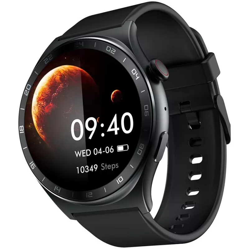 Infinix XWatch 3 WE Cinzento Smartwatch