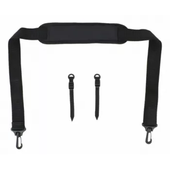 InfoCase Saco de Ombro Heavy Duty S