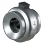 VENTILADOR CENTRÍFUGO INLINE VENTS VKMZ 100