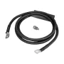 Cabo de extensão para ligação de bateria INNE PA35/8/2 35mm² 0,8m preto
