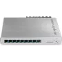 Innovaphone IP29-8 gateway VoIP para 8 extensões analógicas, PoE