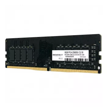 Módulo de memória RAM Innovation IT 32GB DDR4-3200 UDIMM CL22 1,2V