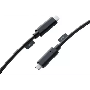 Insta360 Connect Cabo USB-C extra longo (30m) - Ótico ativo, 5Gbps, para Pro 2 e Titan CINSBABG