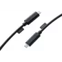 Insta360 Connect Cabo USB-C extra longo (30m) - Ótico ativo, 5Gbps, para Pro 2 e Titan CINSBABG