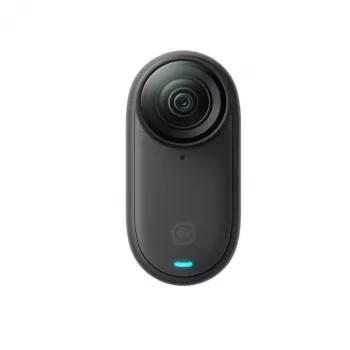 INSTA360 GO 3S Moto In-Helmet POV Bundle
