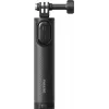 Insta360 Mini Tripé 2 em 1 2.0 (CINSEAVA) – Tripé e punho compacto para action cams, Preto