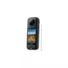 Câmara Insta360 X6 Essentials Bundle Midnight Black