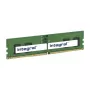 Integral DDR5 - Módulo - 16 GB - DIMM 288-PIN