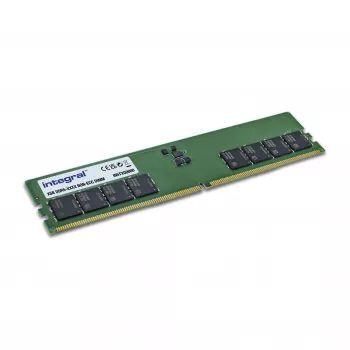 Integral DDR5 - Módulo - 32 GB - DIMM 288-PIN