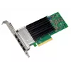 Rato gaming com fio Intel 84718000 com sensor HERO 25K, 11 botões programáveis, RGB, preto
