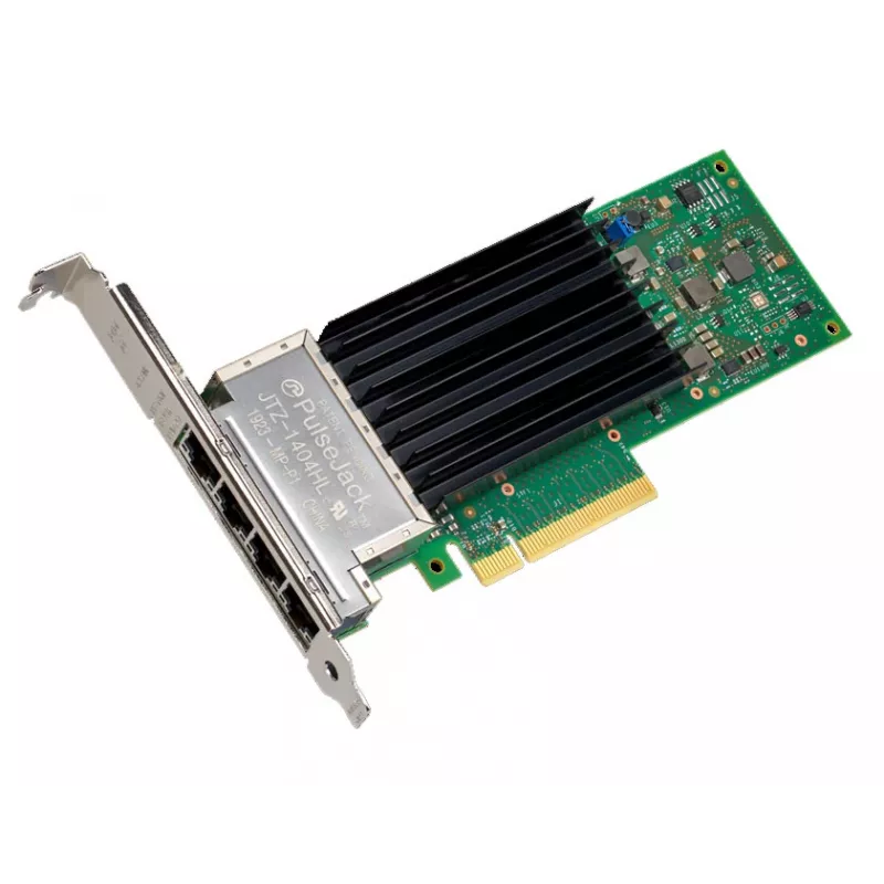 Rato gaming com fio Intel 84718000 com sensor HERO 25K, 11 botões programáveis, RGB, preto