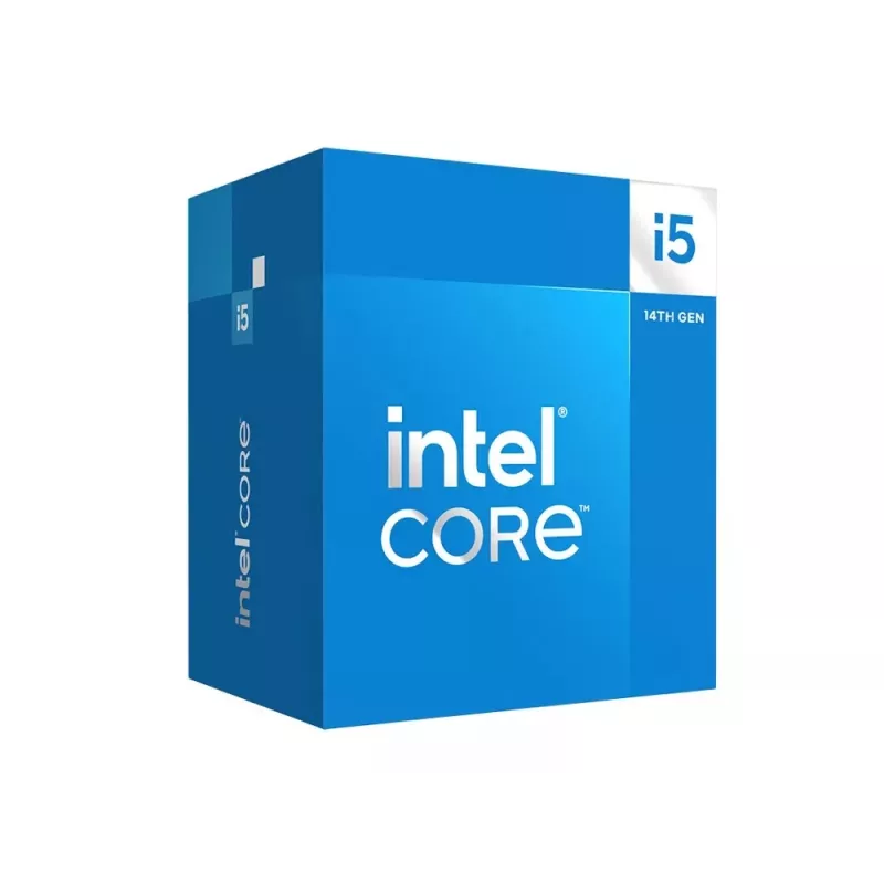 Intel Core i5-14500 2,6 GHz Processador 14-Core LGA1700