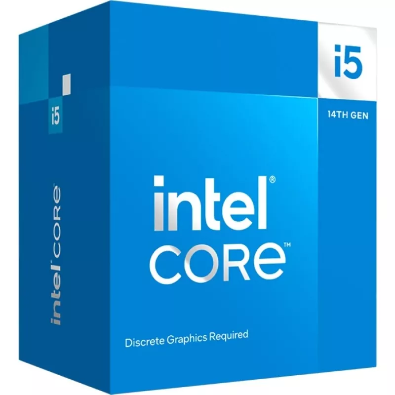 Intel Core i5-14500 2,6 GHz Processador 14-Core LGA1700