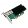 Intel Ethernet Network Adapter E835-CCQDA1 - Adaptador de rede - PCIe 4.0 x16 / PCIe 5.0 x8 - 200 Gigabit QSFP28 x 1 - Multipack - 5 unidades