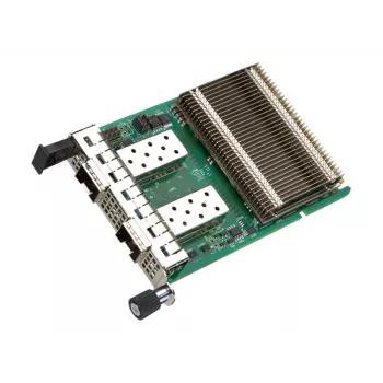Intel Ethernet Network Adapter E835-XXVDA2 - Adaptador de rede - OCP 3.0 - 10/25 Gigabit SFP28 x 2