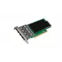 Intel Ethernet Network Adapter E835-XXVDA4 - Adaptador de rede - PCIe 4.0 x16 - 10/25 Gigabit SFP28 x 4
