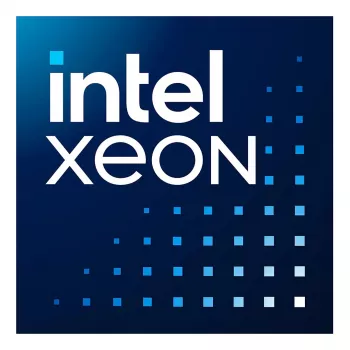 Intel Xeon 6325P - 4 Núcleos 8 Threads 3,5 GHz 12 MB Cache LGA1700 Processador de Servidor - OEM