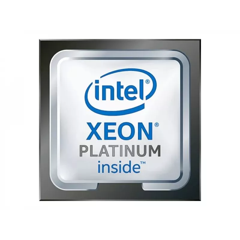 Intel Xeon Platinum 8592+ processador 64 núcleos 1,9 GHz LGA 4677 Tray