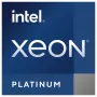 Intel Xeon Platinum 8592+ processador 64 núcleos 1,9 GHz LGA 4677 Tray