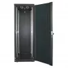 Intellinet Armário de Rede 32U 800x800mm Preto, montado (envio por frete)
