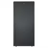 Intellinet Armário de Rede 32U 800x800mm Preto, montado (envio por frete)