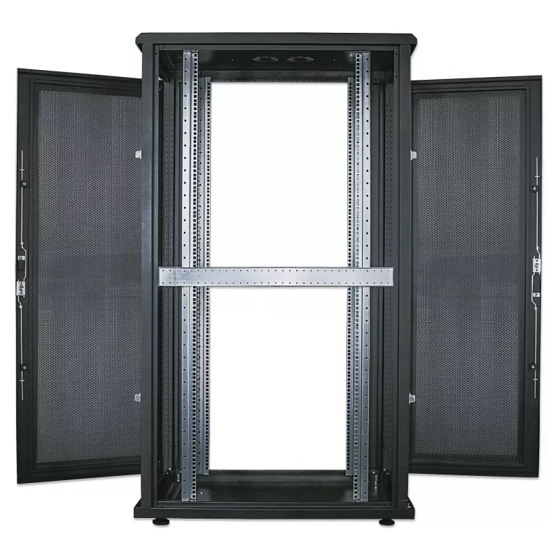 Intellinet armário de servidor 26U 600x1000mm preto, não montado (envio por transportadora)