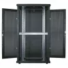 Intellinet armário de servidor 26U 600x1000mm preto, não montado (envio por transportadora)