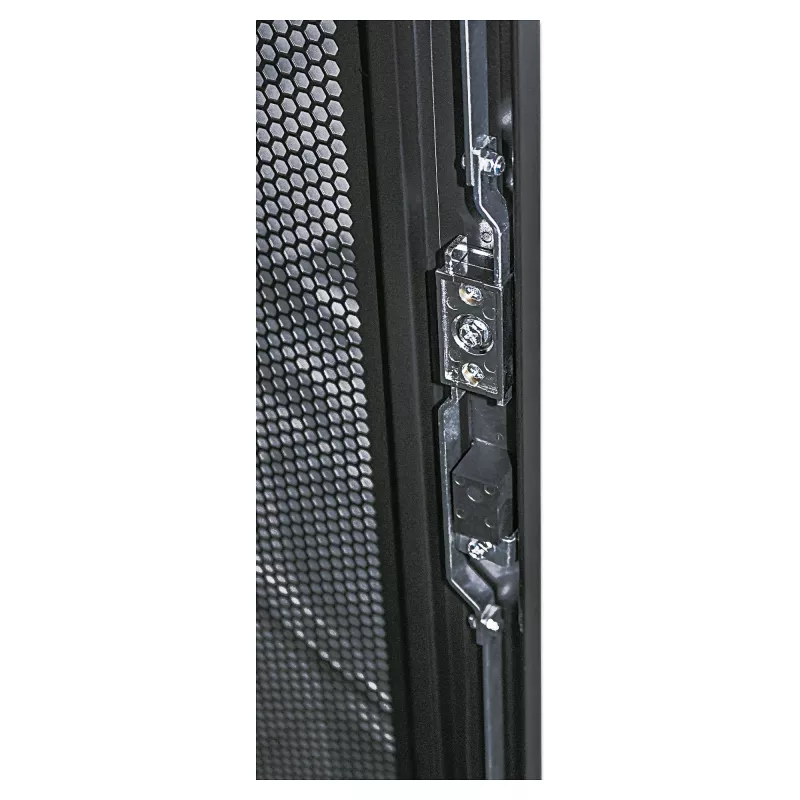 Intellinet armário de servidor 26U 600x1000mm preto, não montado (envio por transportadora)