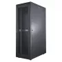 Intellinet armário de servidor 26U 600x1000mm preto, não montado (envio por transportadora)