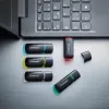 Intenso Business Line 32GB Pen drive USB 2.0 pack de 5 (cores variadas)