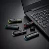 Intenso Business Line 32GB Pen drive USB 2.0 pack de 5 (cores variadas)