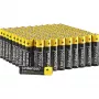 INTENSO Energy Ultra AAA LR03 Pilhas Alcalinas (100 unidades)
