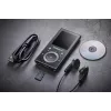 Intenso leitor MP3 64GB preto