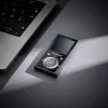Intenso leitor MP3 64GB preto
