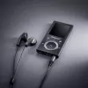Intenso leitor MP3 64GB preto