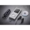 Intenso leitor MP3 64GB branco