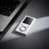 Intenso leitor MP3 64GB branco