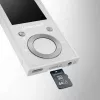 Intenso leitor MP3 64GB branco