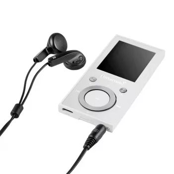 Intenso leitor MP3 64GB branco