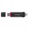 Intenso UX100 1TB SSD externo, USB 3.2 Gen 1, preto
