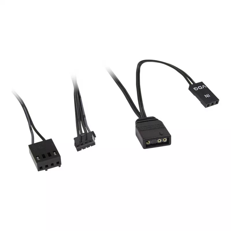 Inter-Tech ALSEYE X240 refrigeração líquida para CPU, Intel LGA 20xx/115x/1200 e AMD AMx/FMx, TDP de 280 W