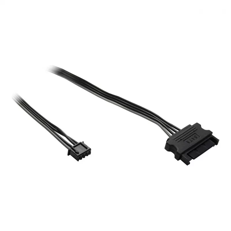Inter-Tech ALSEYE X240 refrigeração líquida para CPU, Intel LGA 20xx/115x/1200 e AMD AMx/FMx, TDP de 280 W