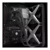 Inter-Tech ALSEYE X240 refrigeração líquida para CPU, Intel LGA 20xx/115x/1200 e AMD AMx/FMx, TDP de 280 W