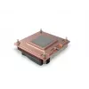 Inter-Tech Dynatron Q-7 dissipador de CPU ativo 1U para Intel LGA 1700
