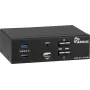 Comutador KVM Inter-Tech IPC AC-21HUS HDMI, 4K@60Hz