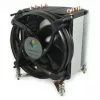 Inter-Tech K-17 3U Cooler ativo para CPU, 92 mm, LGA 1150/1151/1155/1156/1200