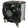 Inter-Tech K-17 3U Cooler ativo para CPU, 92 mm, LGA 1150/1151/1155/1156/1200