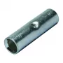Intercable ICR25V Conector de topo 25qmm com batente central, estanhado, série R conector de topo