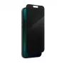 InvisibleShield Glass Elite Privacy 360 Proteção de ecrã para Apple iPhone 16 Plus / 15 Plus